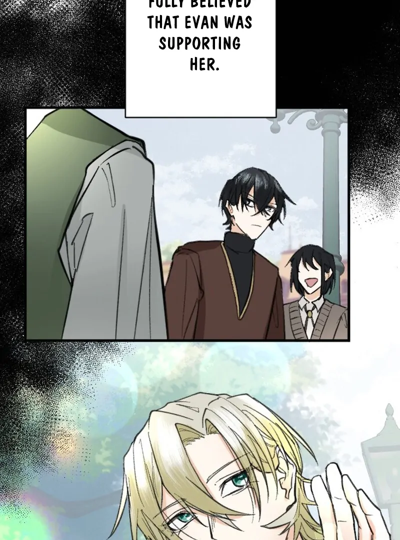 When the Broken Saintess Touches Love Chapter 34 - Page 86