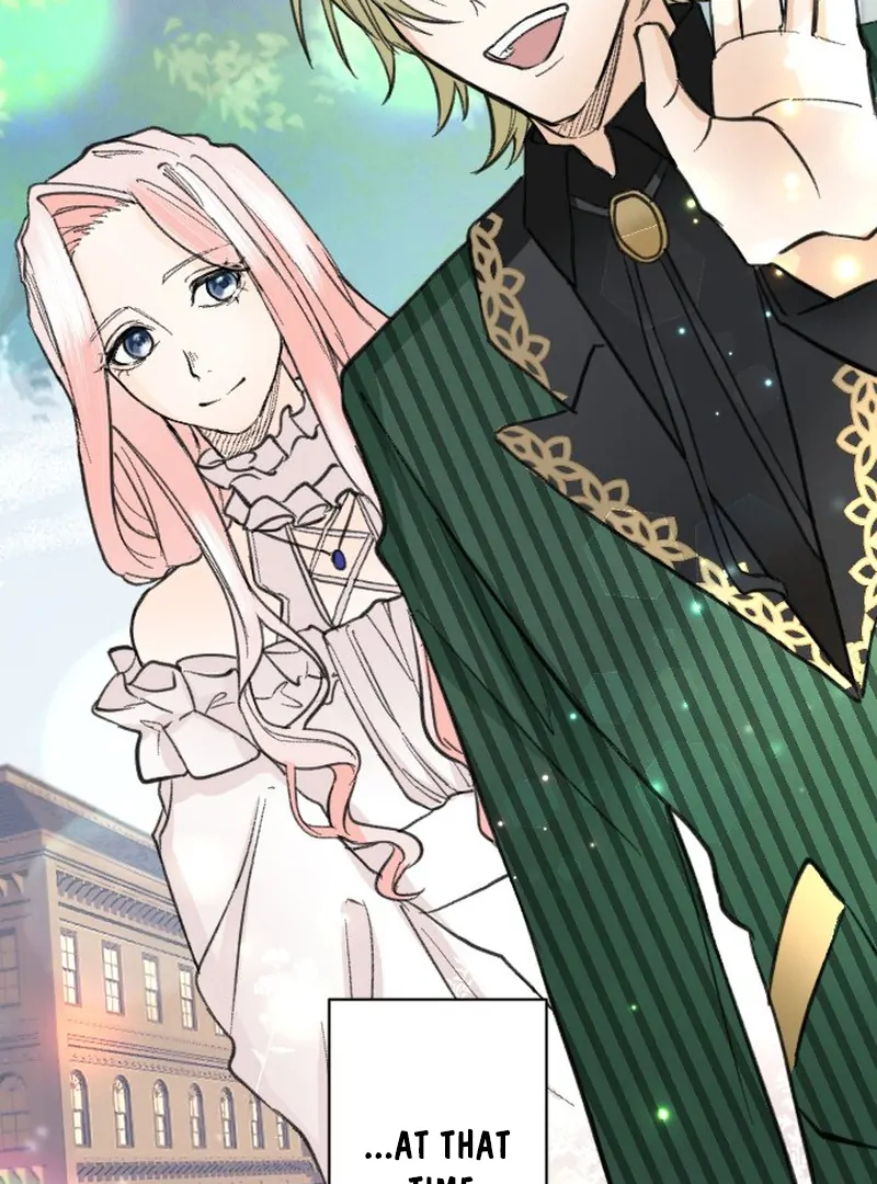 When the Broken Saintess Touches Love Chapter 34 - Page 87