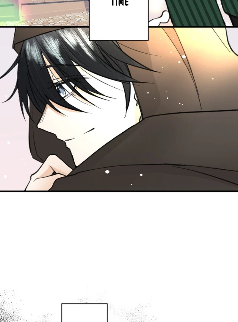 When the Broken Saintess Touches Love Chapter 34 - Page 88