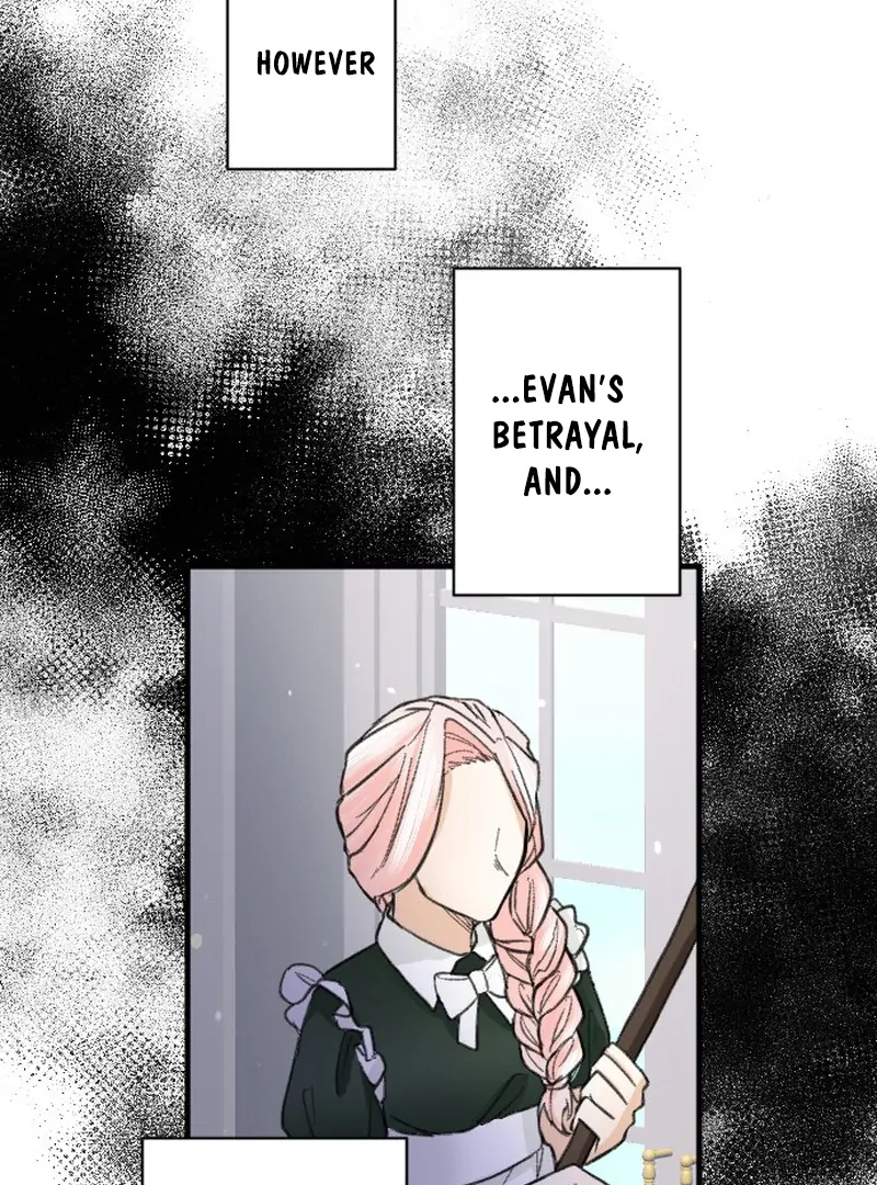 When the Broken Saintess Touches Love Chapter 34 - Page 89