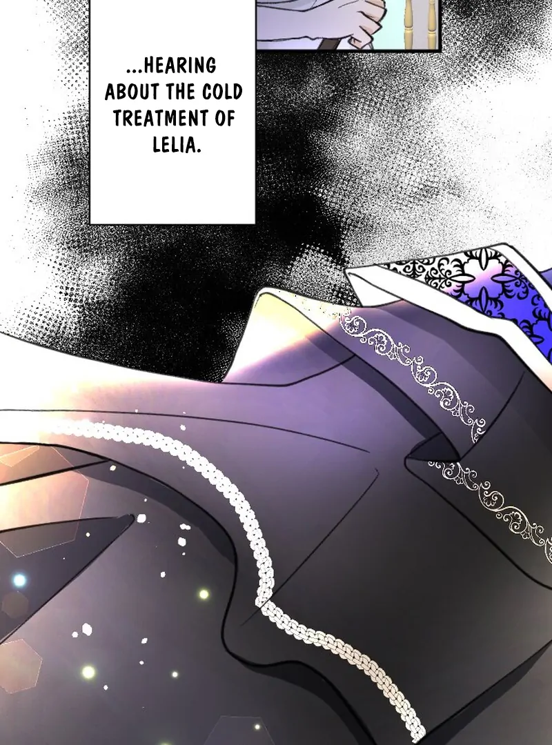 When the Broken Saintess Touches Love Chapter 34 - Page 90