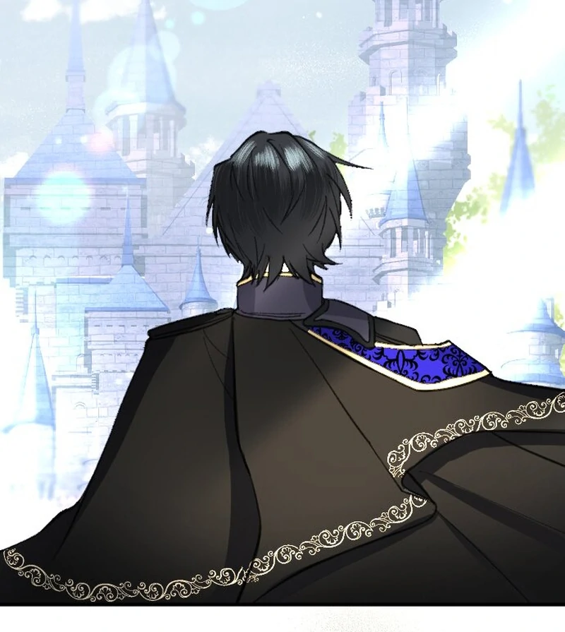 When the Broken Saintess Touches Love Chapter 34 - Page 92