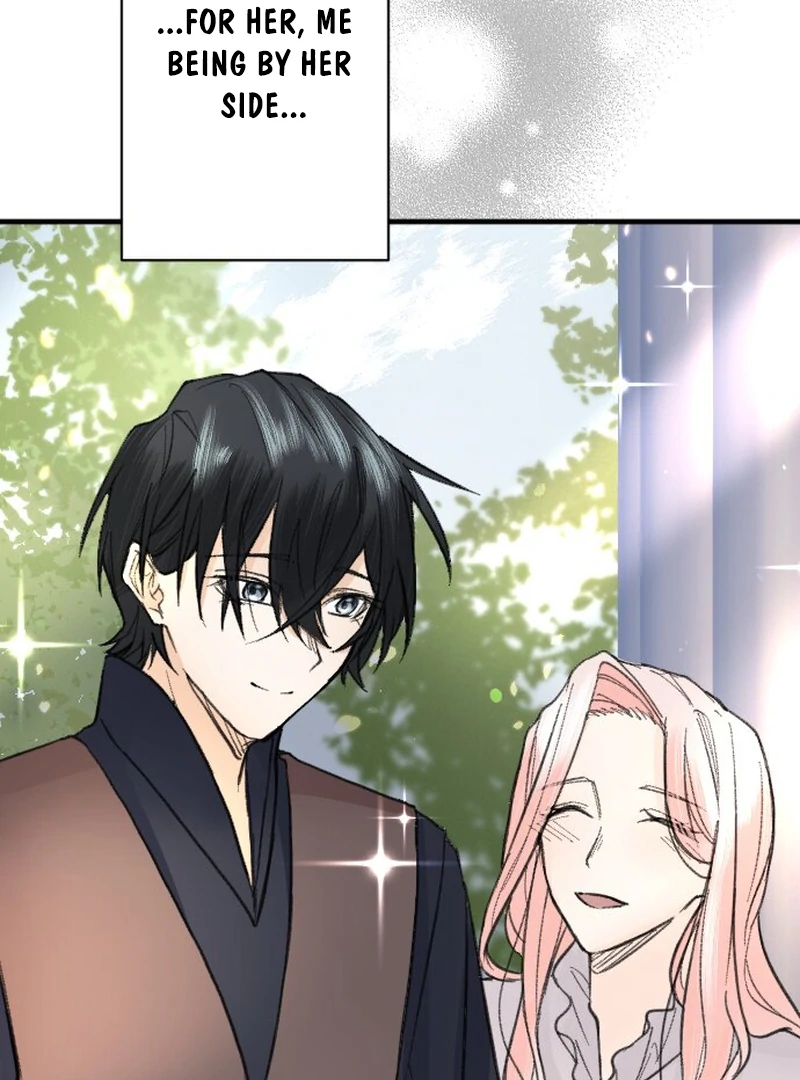 When the Broken Saintess Touches Love Chapter 34 - Page 95