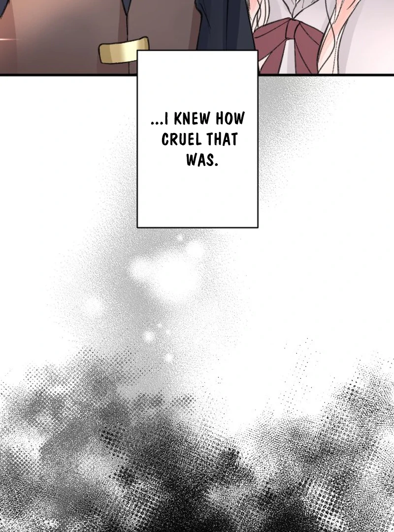 When the Broken Saintess Touches Love Chapter 34 - Page 96