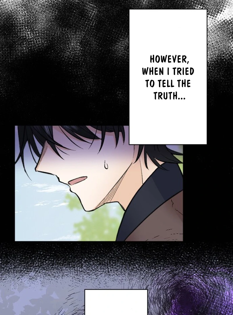 When the Broken Saintess Touches Love Chapter 34 - Page 97