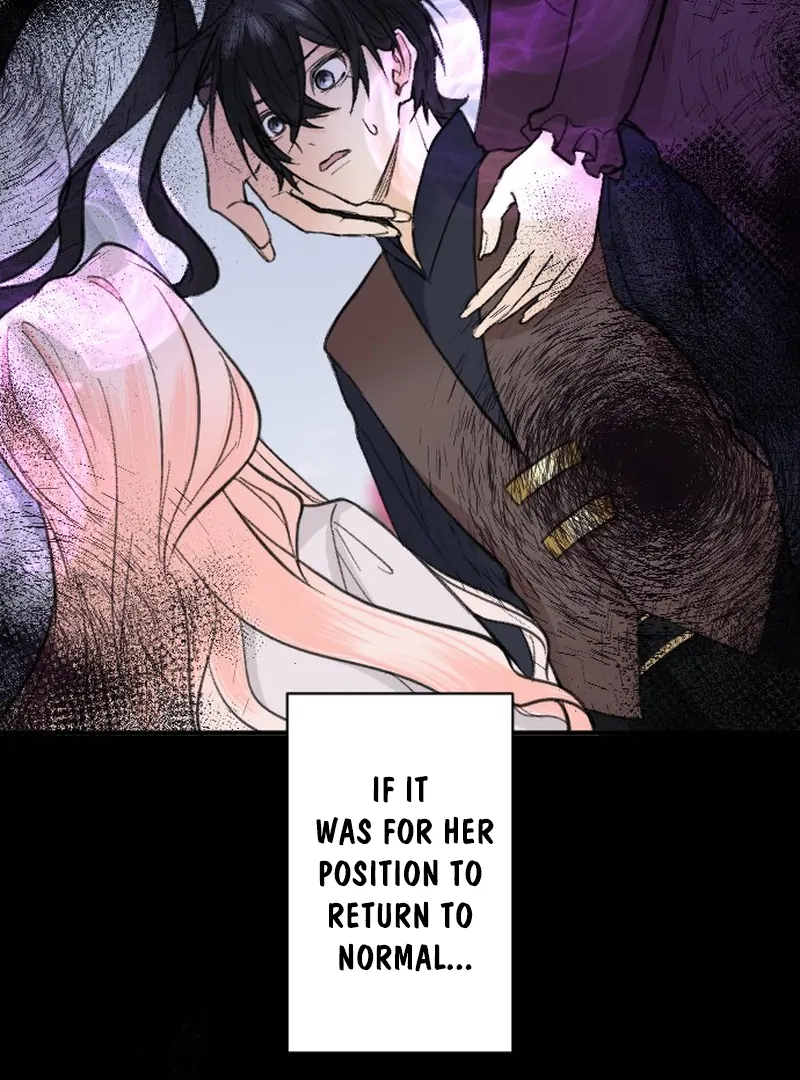 When the Broken Saintess Touches Love Chapter 34 - Page 99