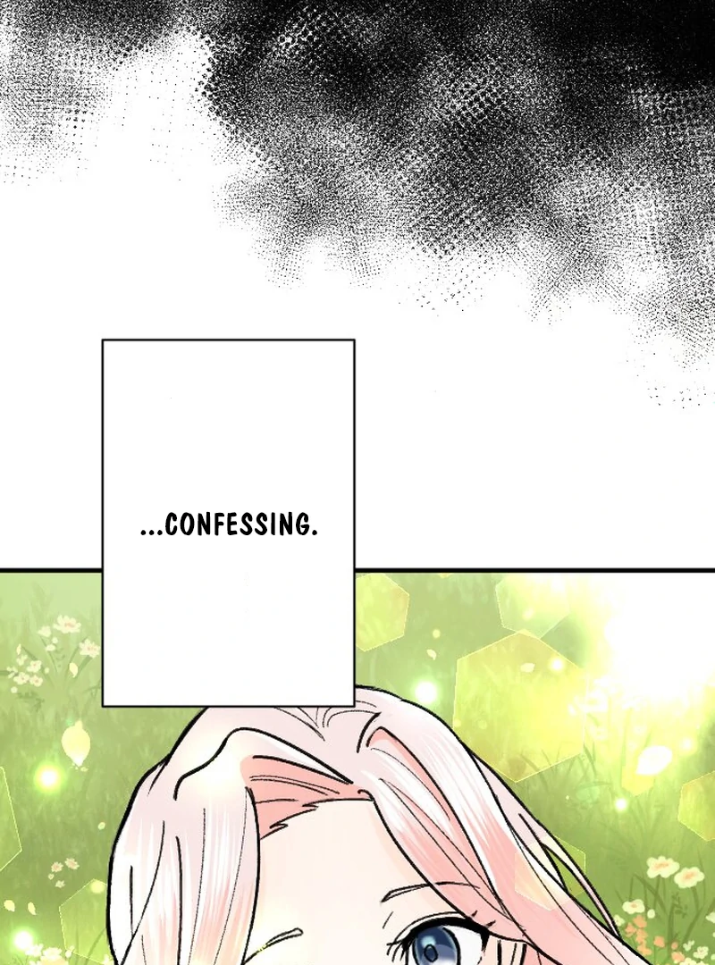 When the Broken Saintess Touches Love Chapter 34 - Page 101