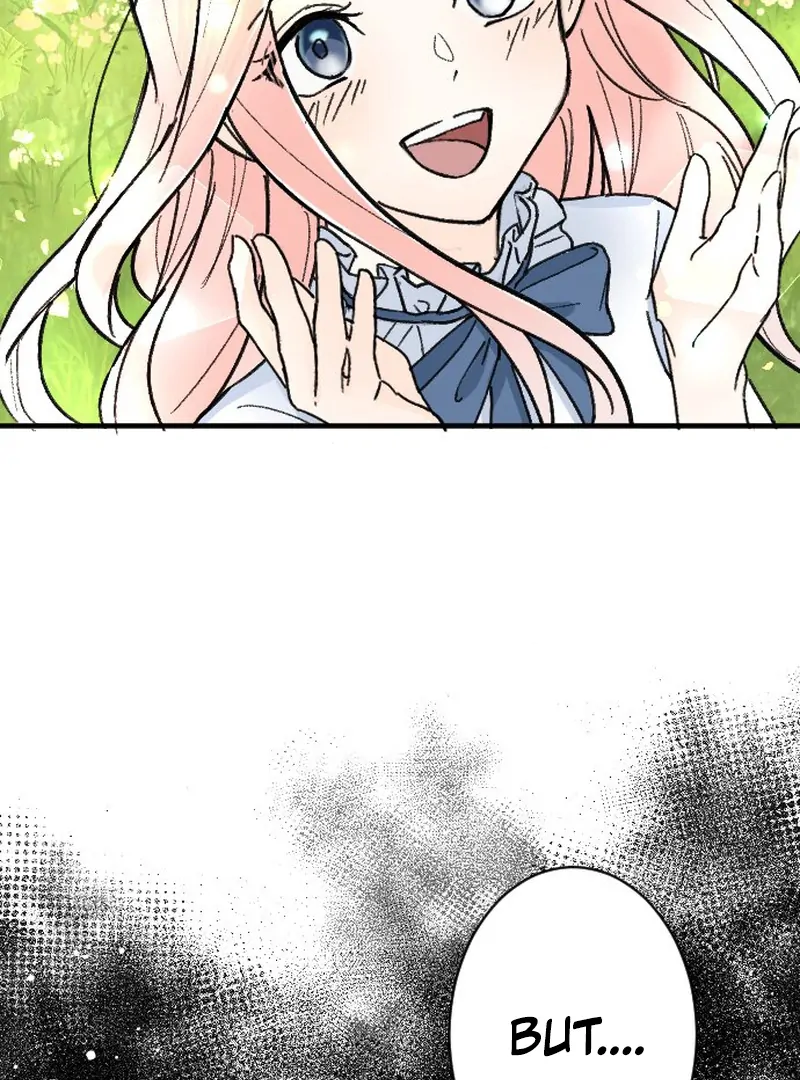 When the Broken Saintess Touches Love Chapter 34 - Page 102