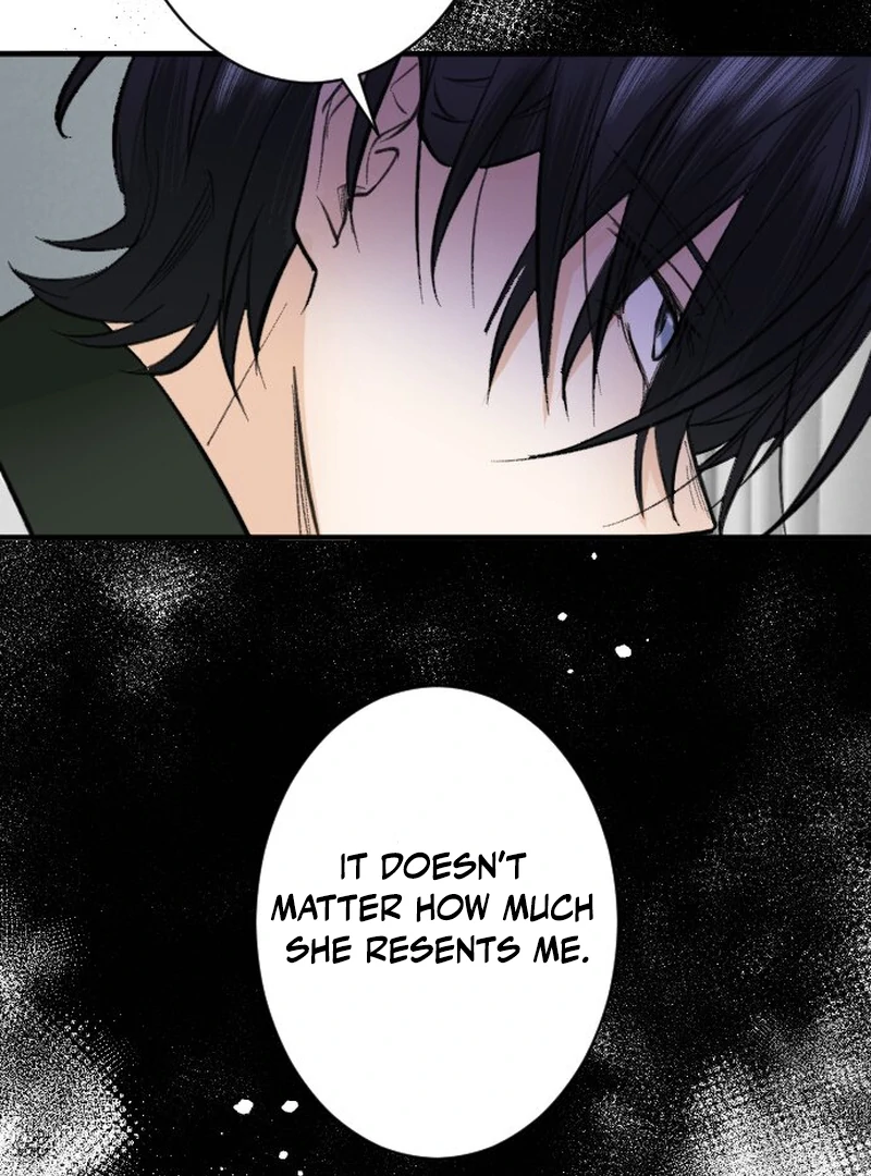 When the Broken Saintess Touches Love Chapter 34 - Page 104