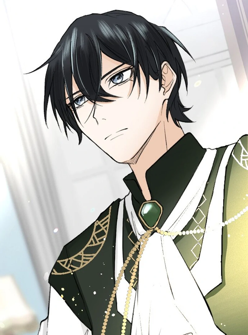 When the Broken Saintess Touches Love Chapter 34 - Page 108