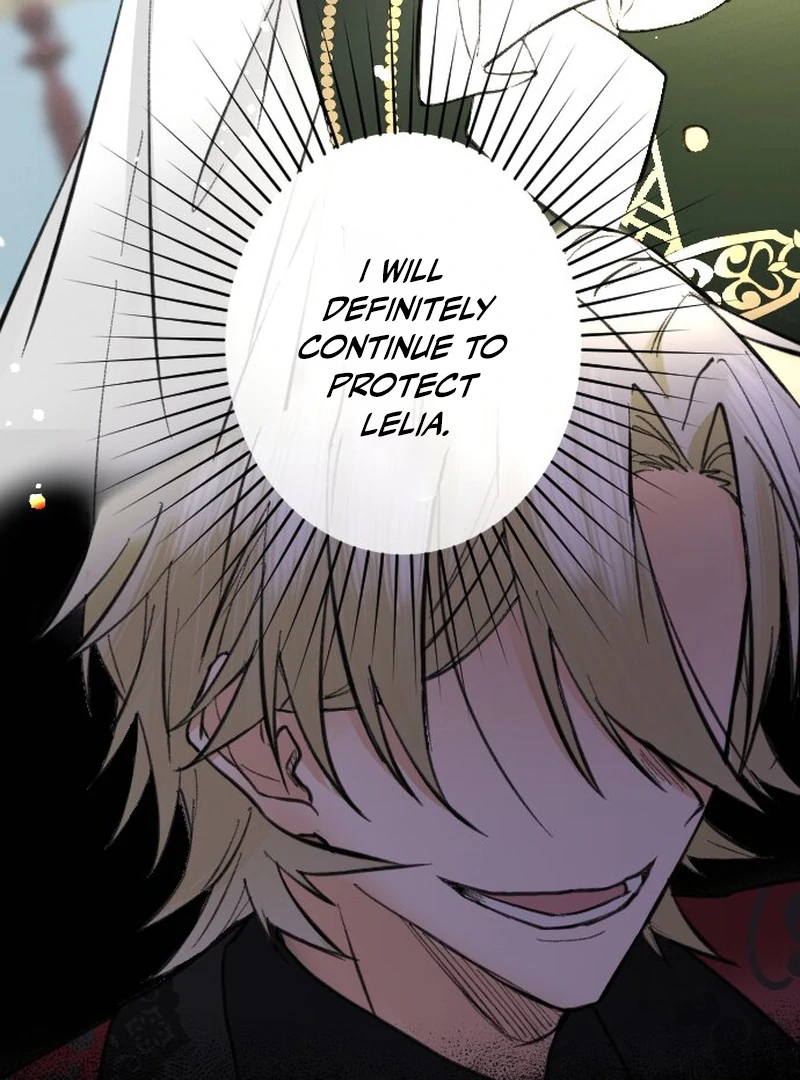 When the Broken Saintess Touches Love Chapter 34 - Page 109