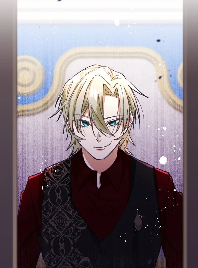 When the Broken Saintess Touches Love Chapter 35 - Page 4