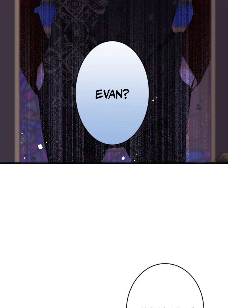 When the Broken Saintess Touches Love Chapter 35 - Page 5