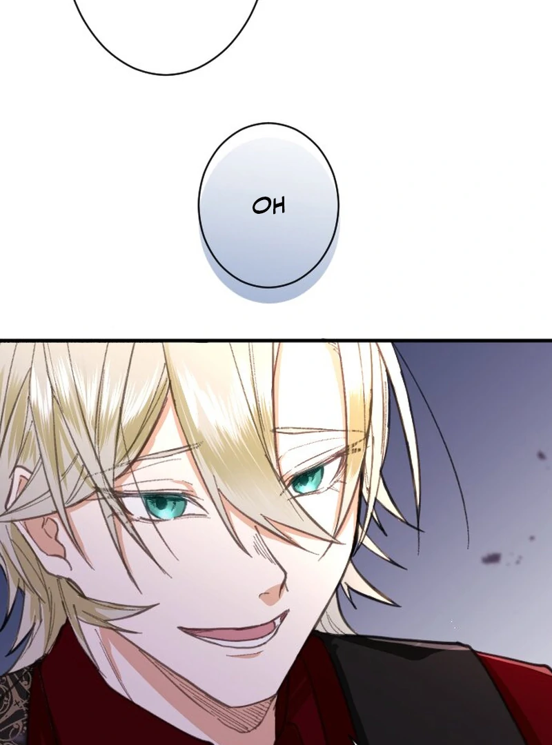 When the Broken Saintess Touches Love Chapter 35 - Page 7