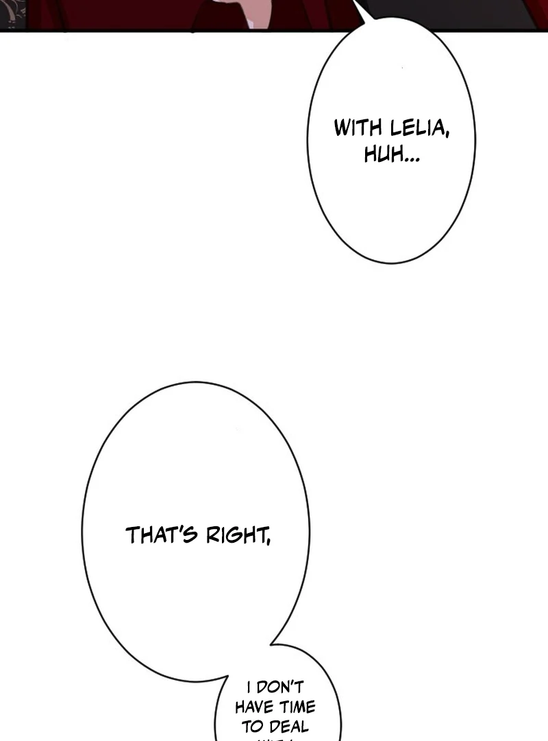 When the Broken Saintess Touches Love Chapter 35 - Page 8