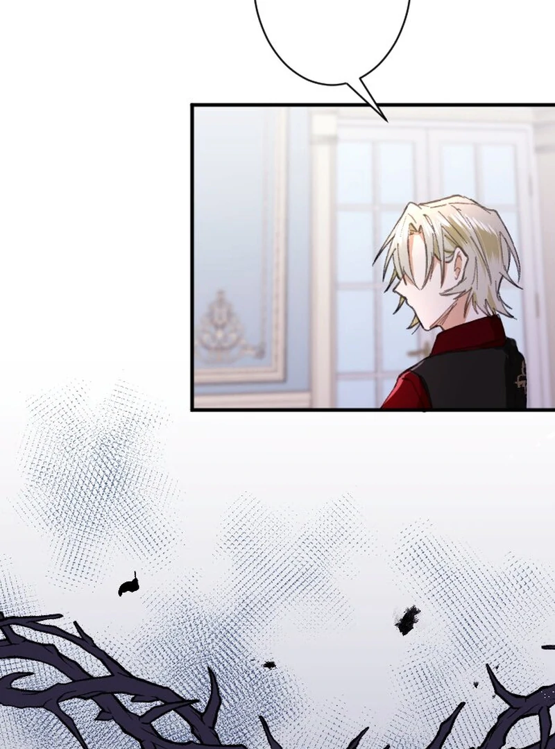 When the Broken Saintess Touches Love Chapter 35 - Page 10