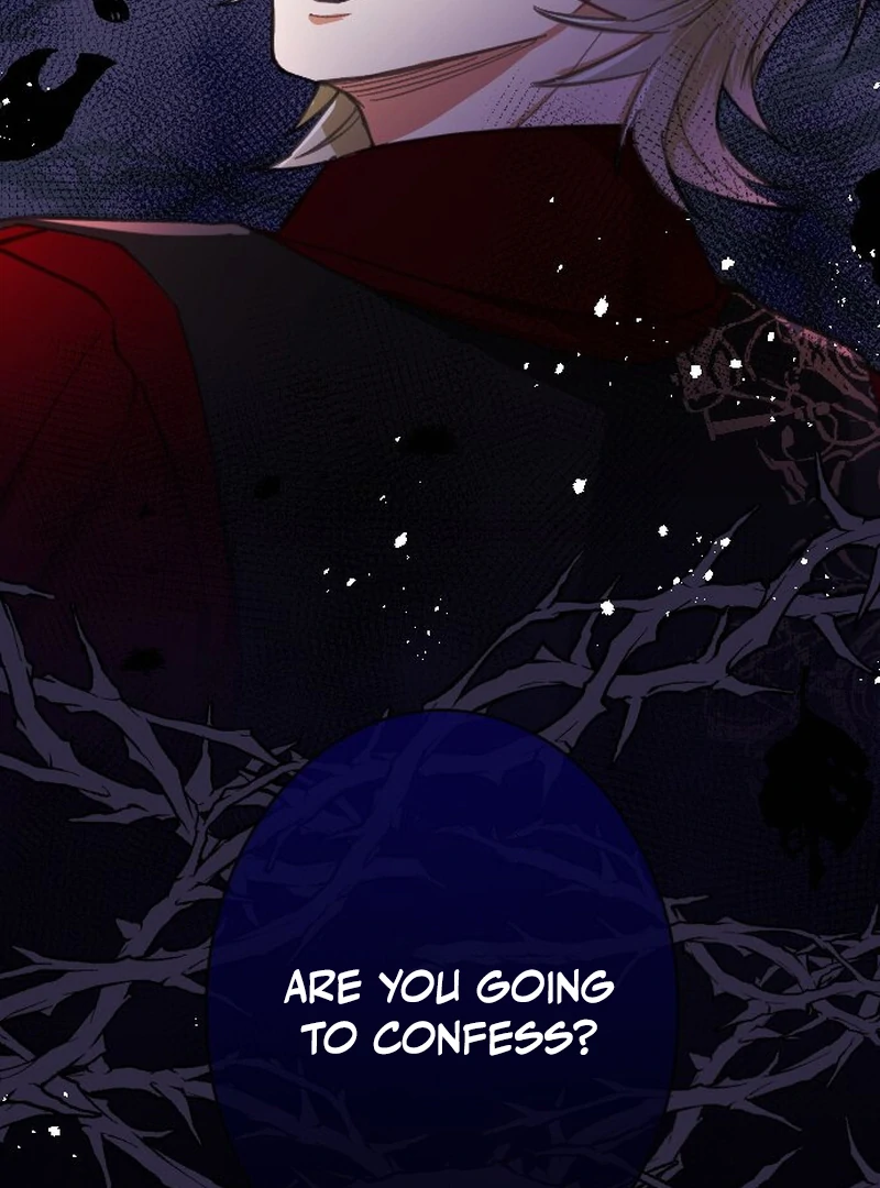 When the Broken Saintess Touches Love Chapter 35 - Page 12