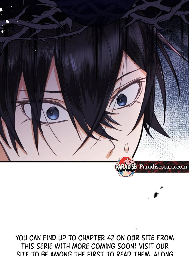 When the Broken Saintess Touches Love Chapter 35 - Page 13