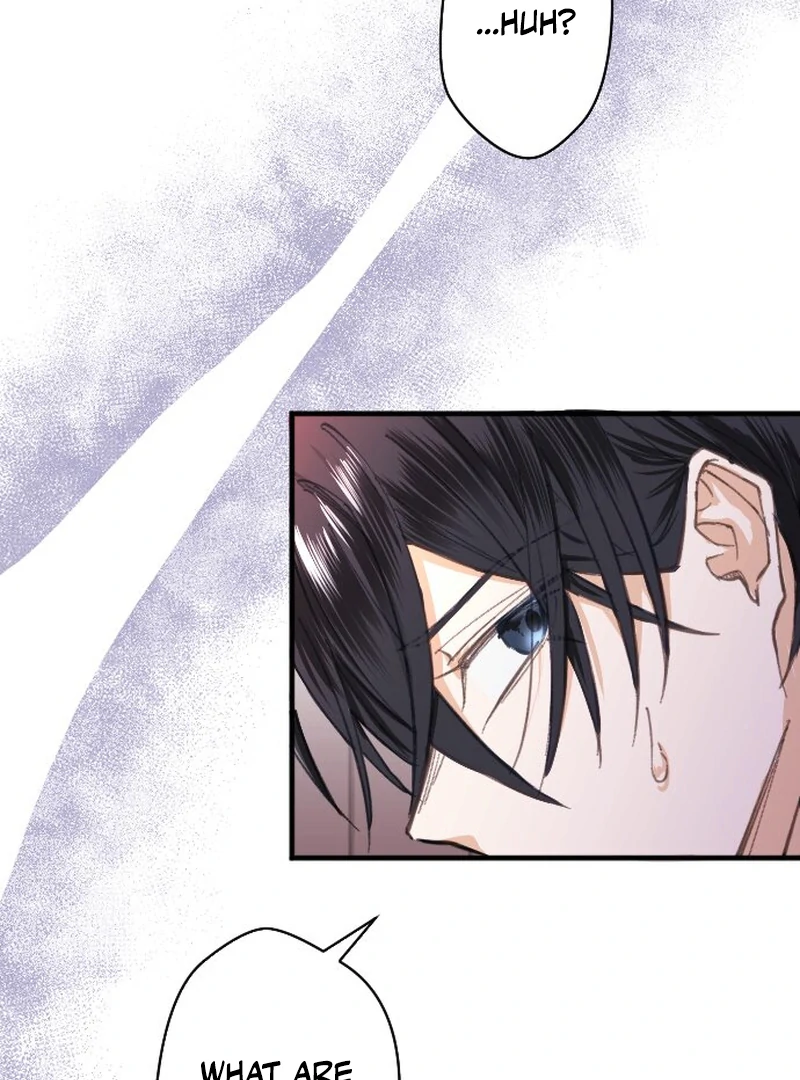 When the Broken Saintess Touches Love Chapter 35 - Page 17