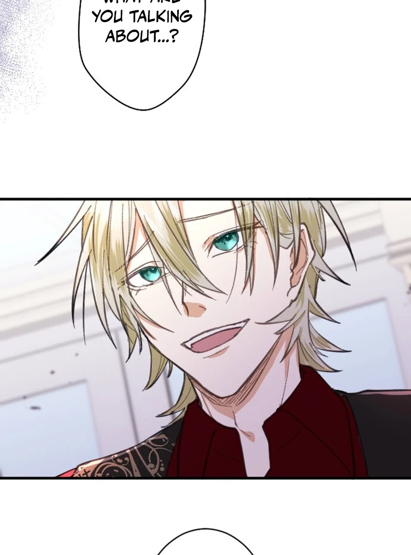 When the Broken Saintess Touches Love Chapter 35 - Page 18