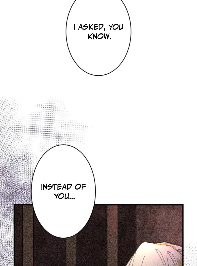 When the Broken Saintess Touches Love Chapter 35 - Page 19