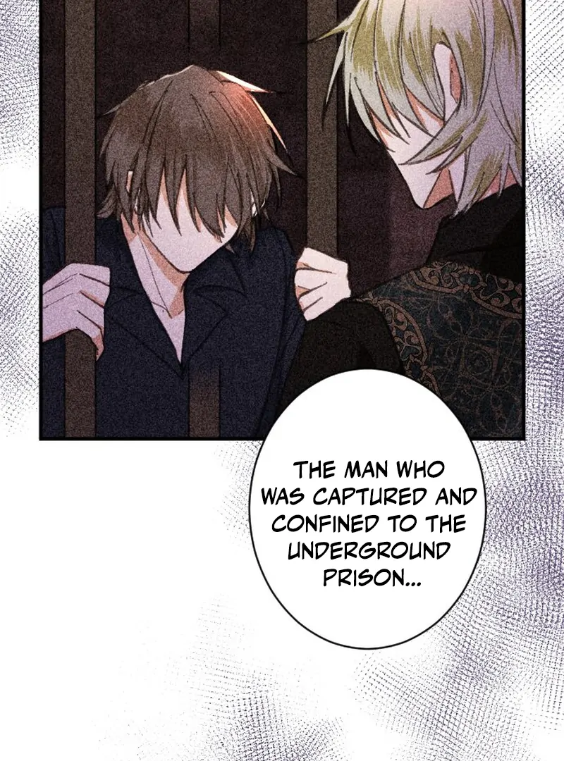 When the Broken Saintess Touches Love Chapter 35 - Page 20