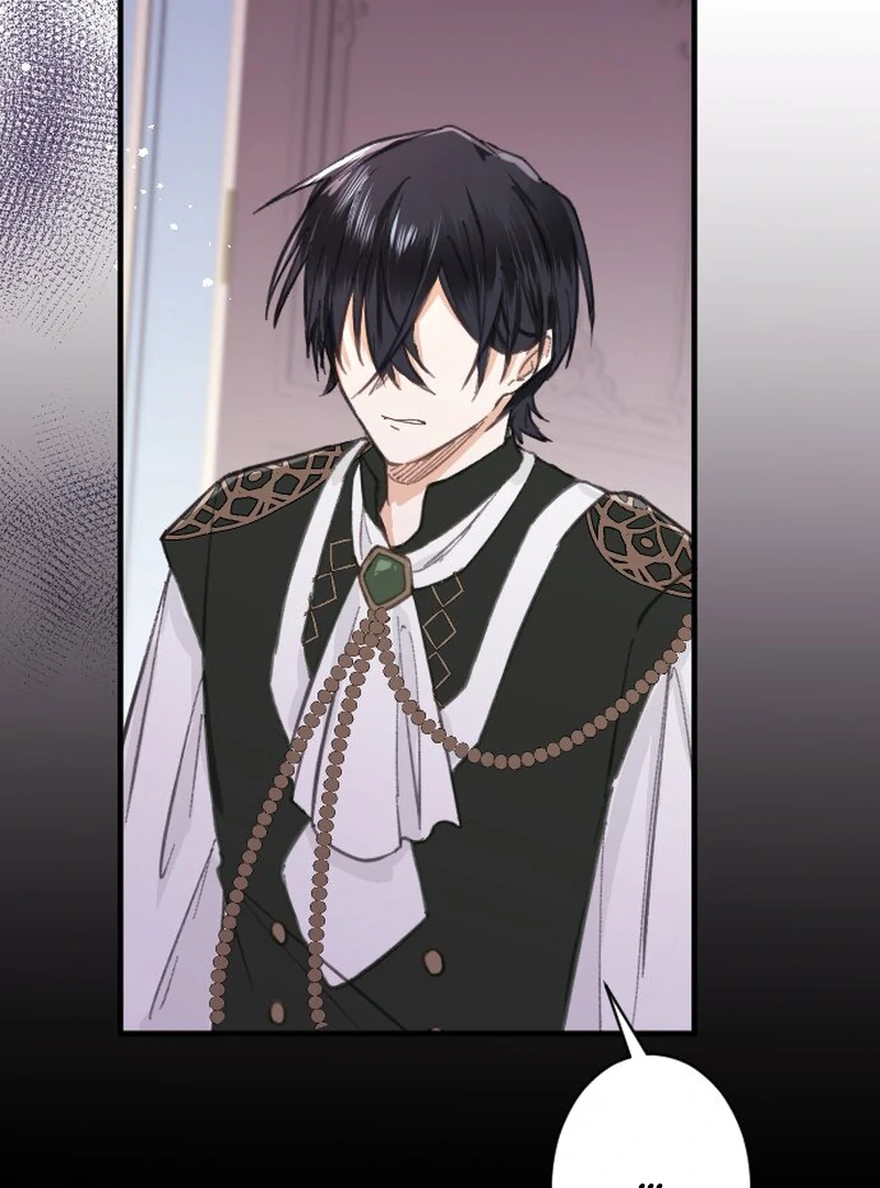 When the Broken Saintess Touches Love Chapter 35 - Page 22