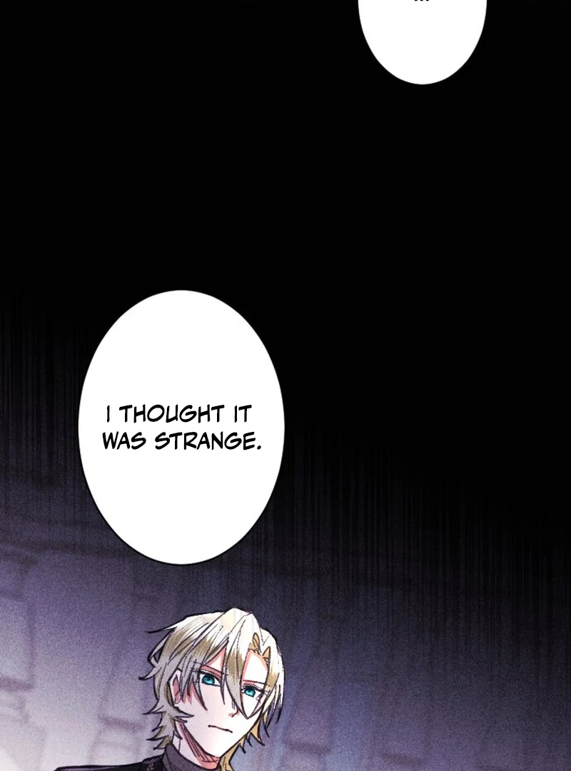 When the Broken Saintess Touches Love Chapter 35 - Page 23