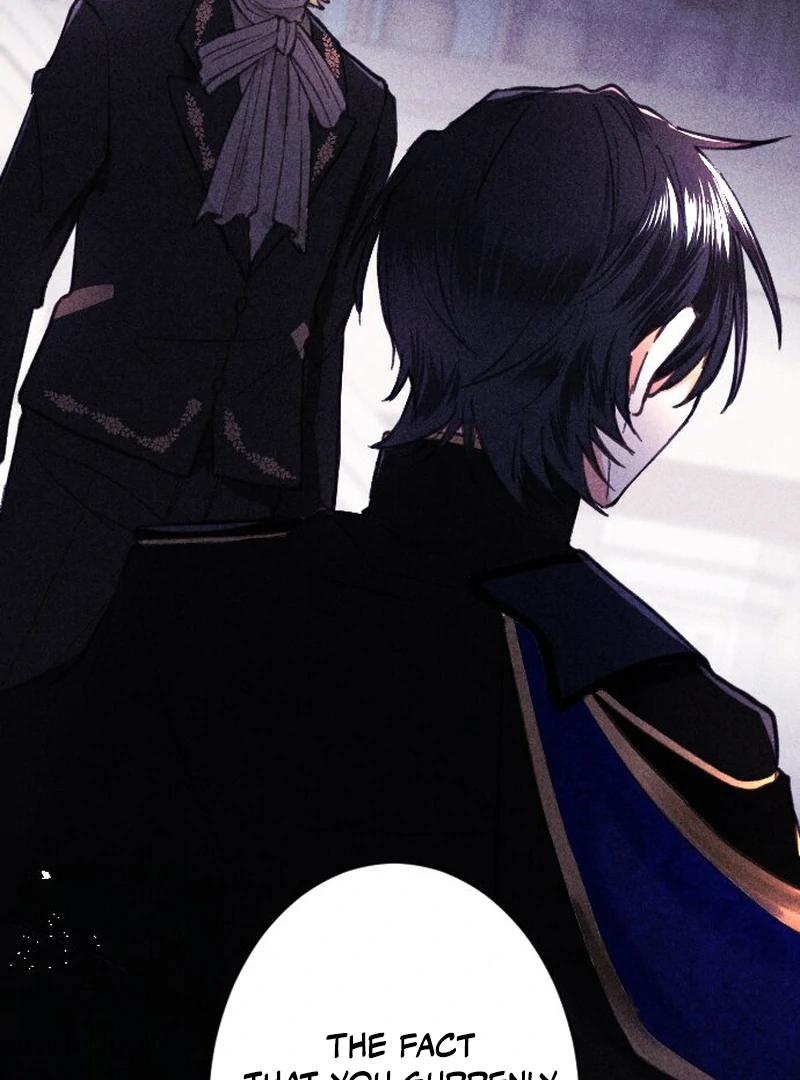 When the Broken Saintess Touches Love Chapter 35 - Page 24