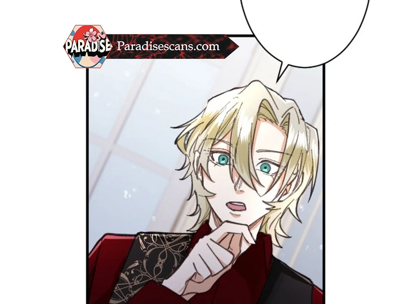 When the Broken Saintess Touches Love Chapter 35 - Page 28