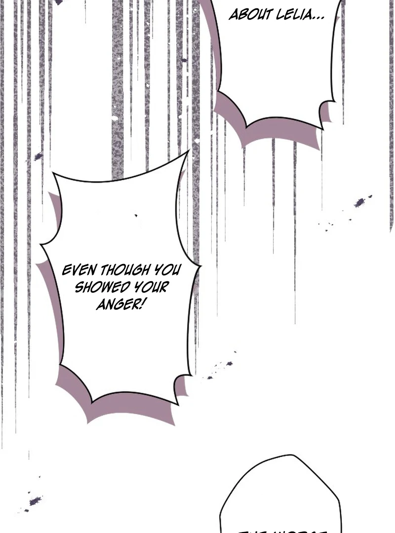 When the Broken Saintess Touches Love Chapter 35 - Page 32