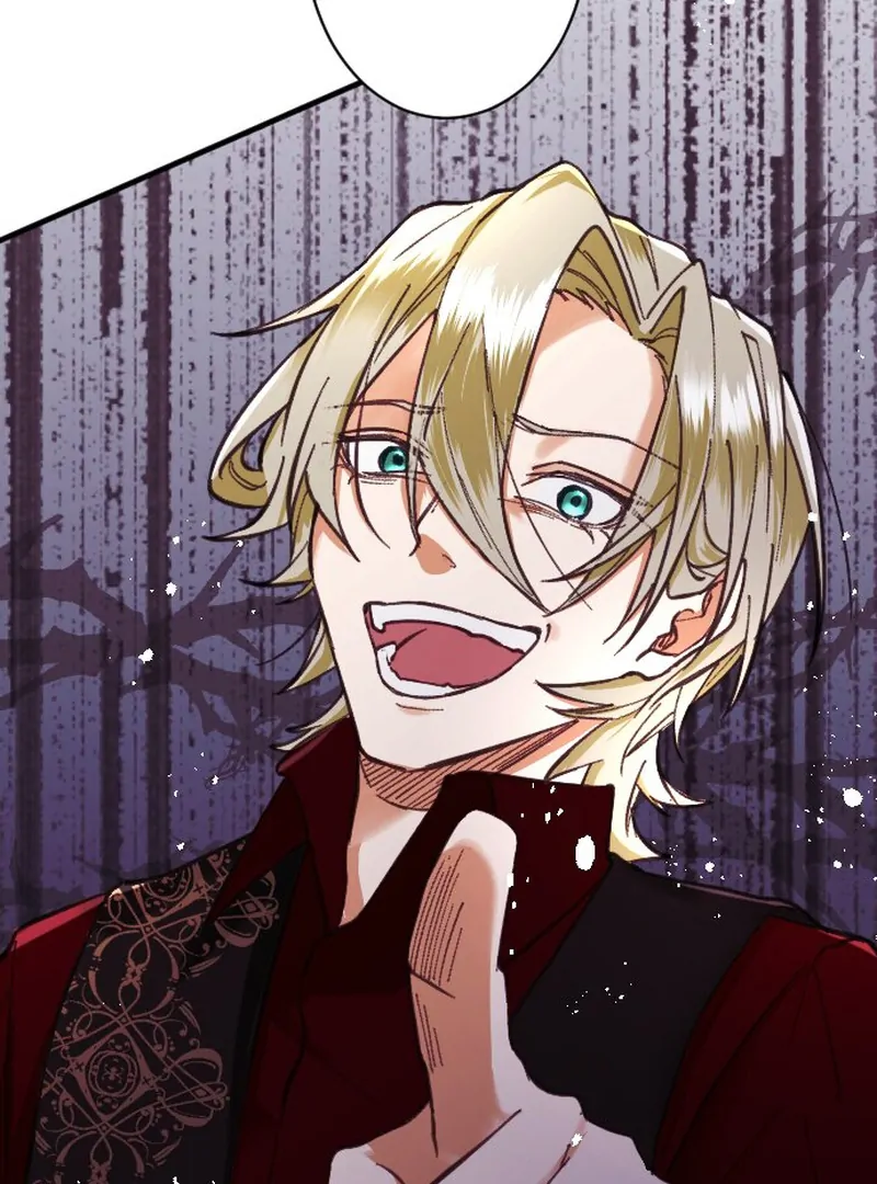 When the Broken Saintess Touches Love Chapter 35 - Page 34