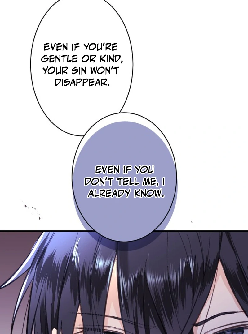 When the Broken Saintess Touches Love Chapter 35 - Page 37