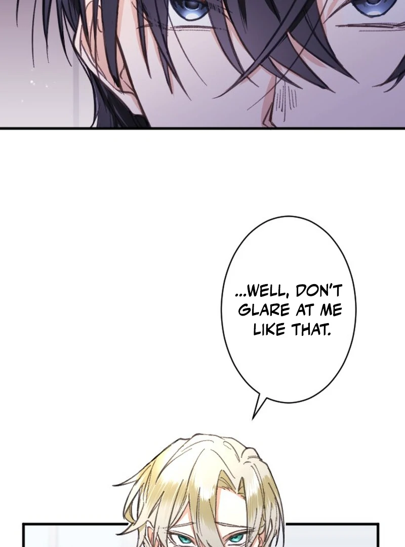 When the Broken Saintess Touches Love Chapter 35 - Page 38