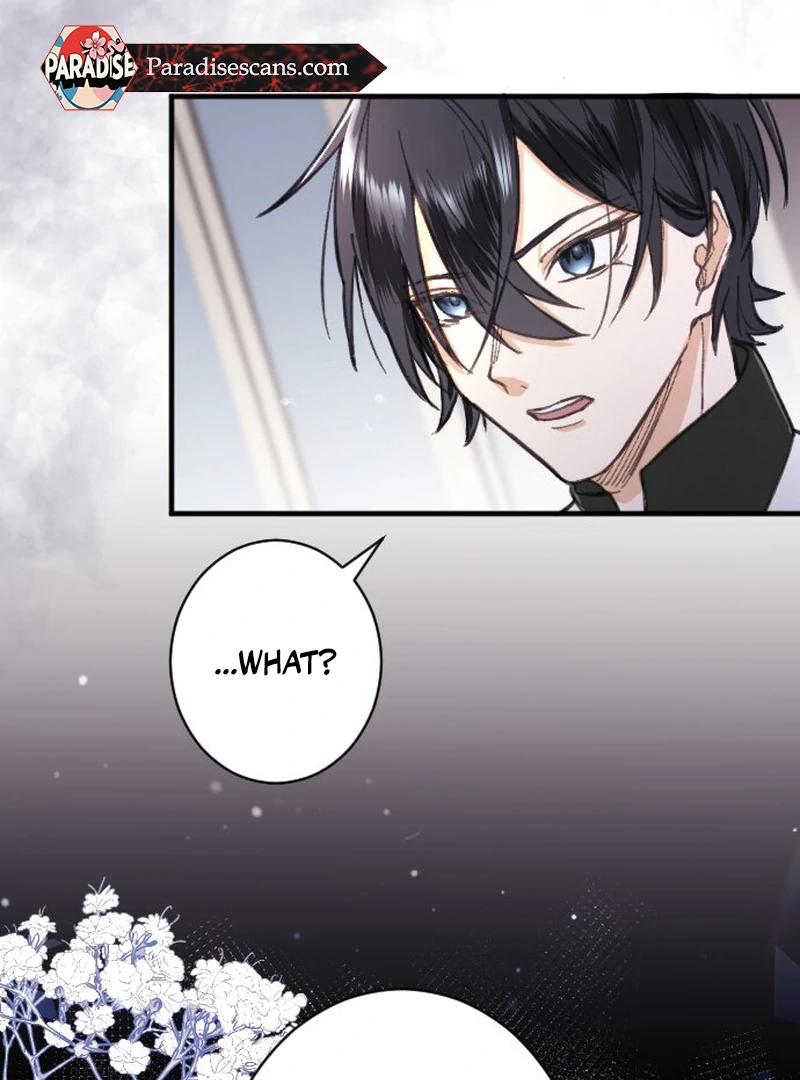 When the Broken Saintess Touches Love Chapter 35 - Page 40