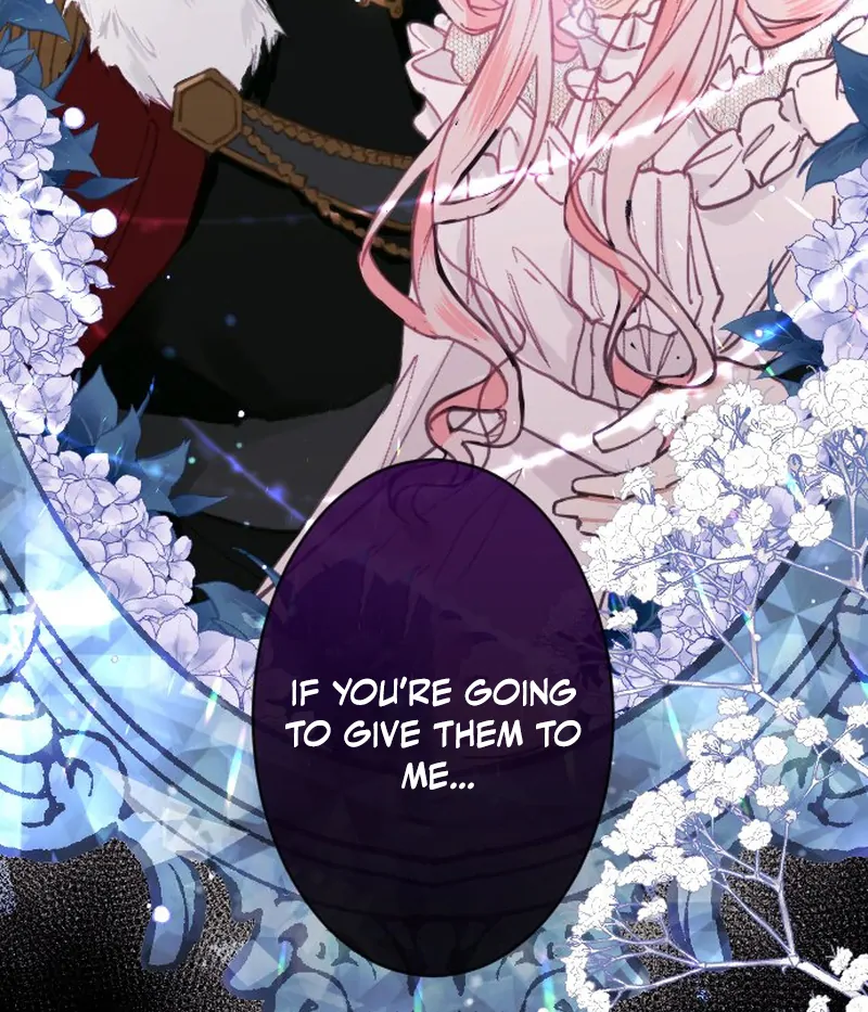 When the Broken Saintess Touches Love Chapter 35 - Page 42