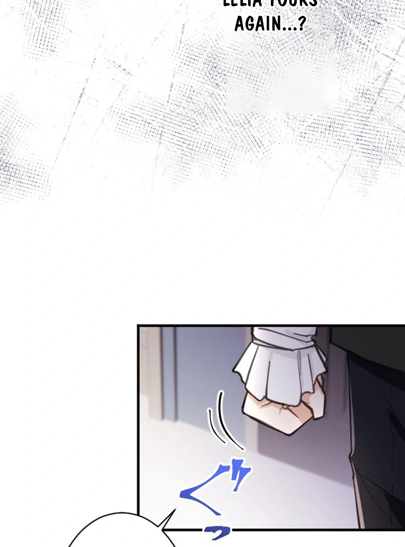 When the Broken Saintess Touches Love Chapter 35 - Page 45