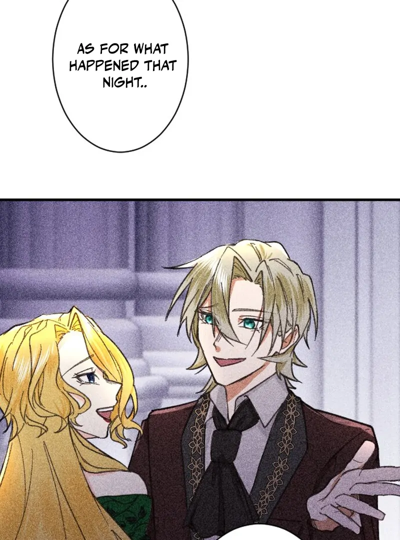 When the Broken Saintess Touches Love Chapter 35 - Page 46