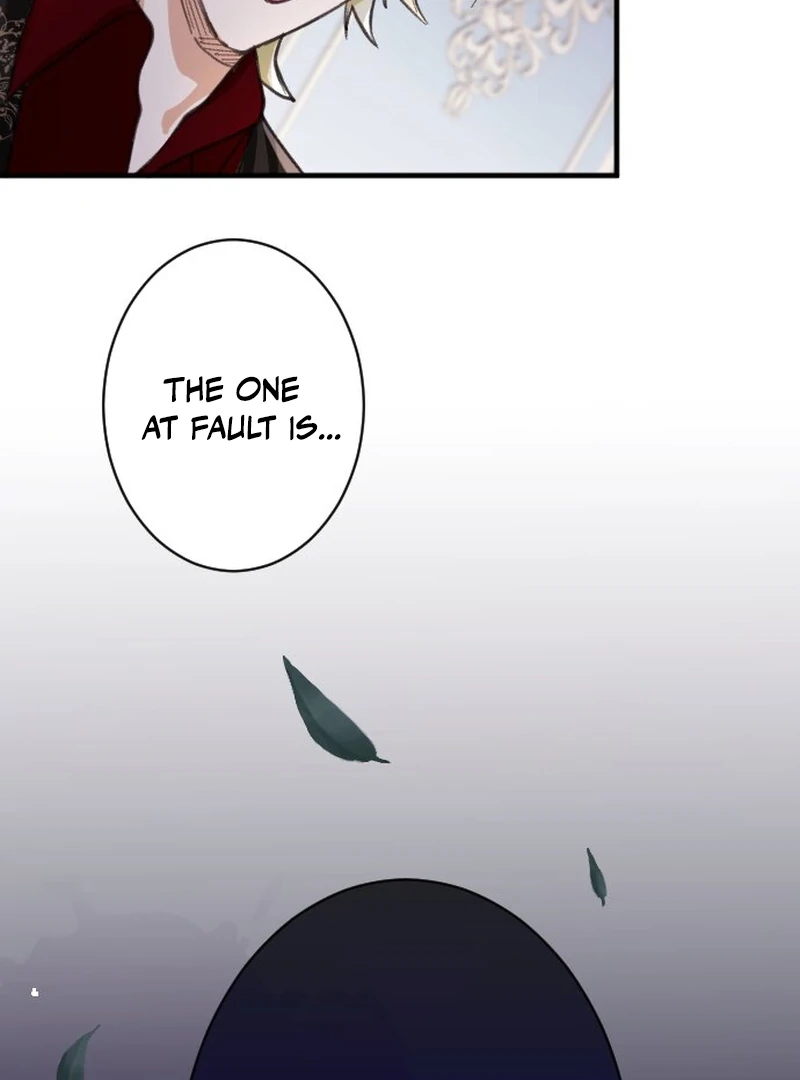 When the Broken Saintess Touches Love Chapter 35 - Page 48