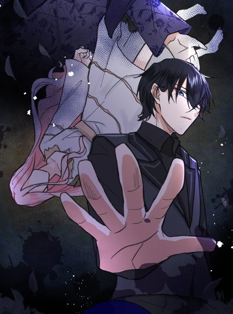 When the Broken Saintess Touches Love Chapter 35 - Page 50