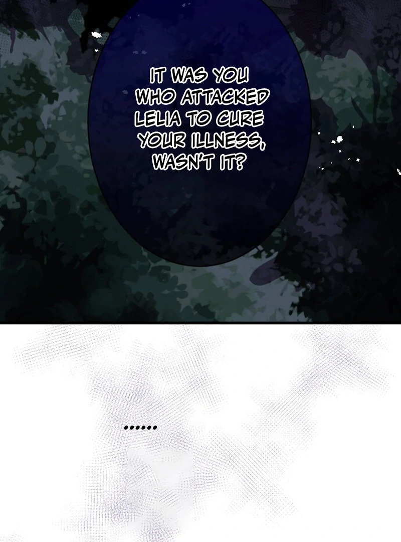 When the Broken Saintess Touches Love Chapter 35 - Page 51