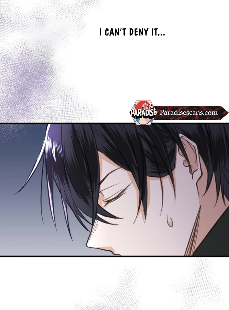 When the Broken Saintess Touches Love Chapter 35 - Page 52