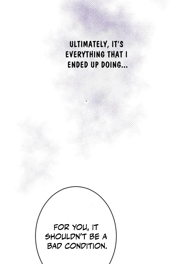 When the Broken Saintess Touches Love Chapter 35 - Page 53