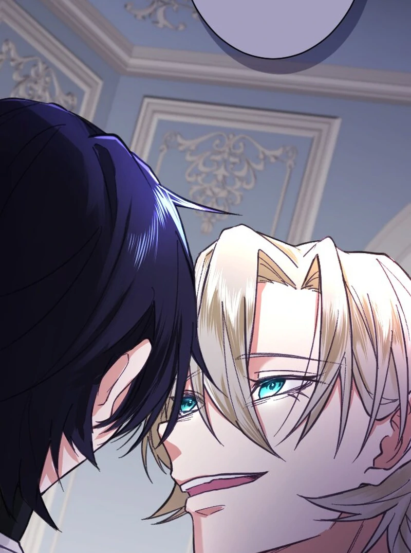 When the Broken Saintess Touches Love Chapter 35 - Page 55