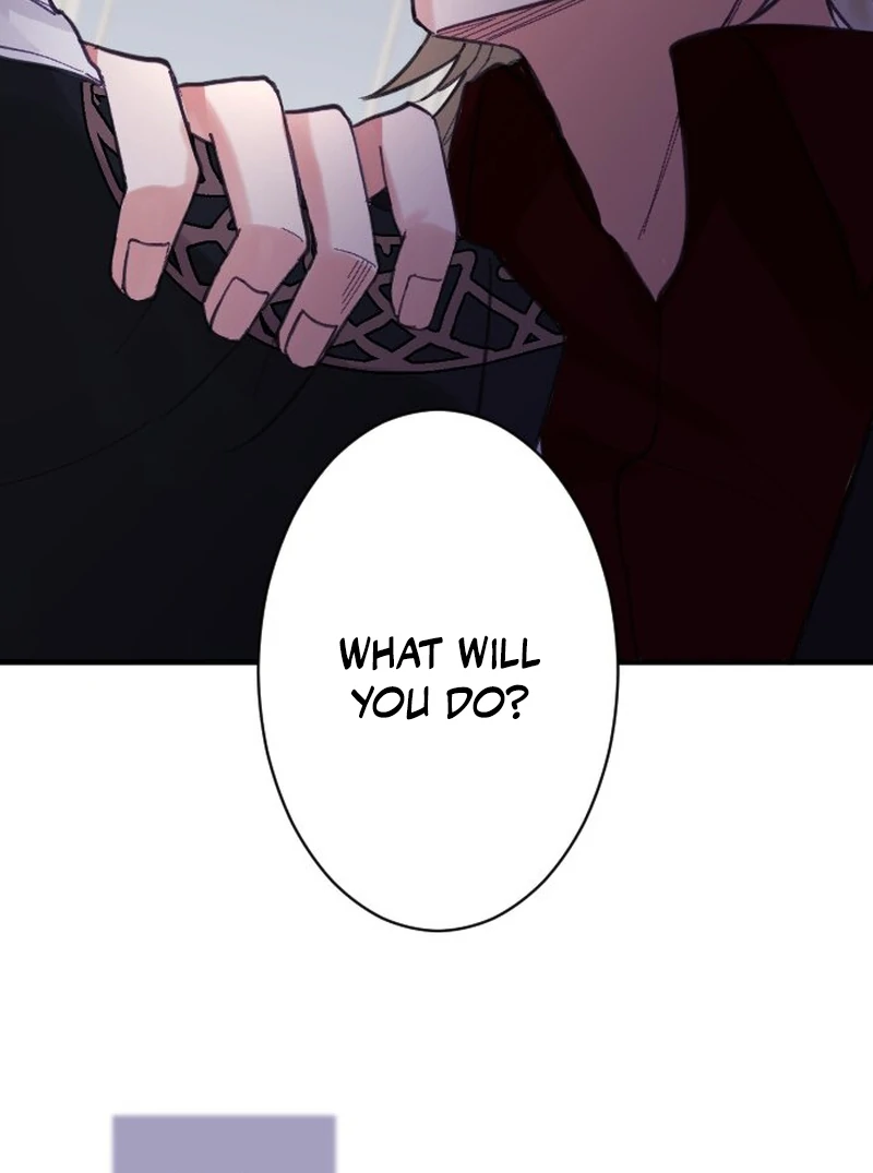 When the Broken Saintess Touches Love Chapter 35 - Page 56