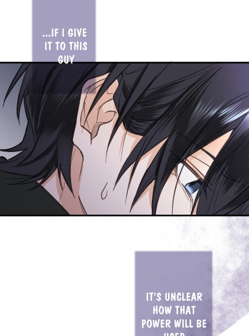 When the Broken Saintess Touches Love Chapter 35 - Page 57