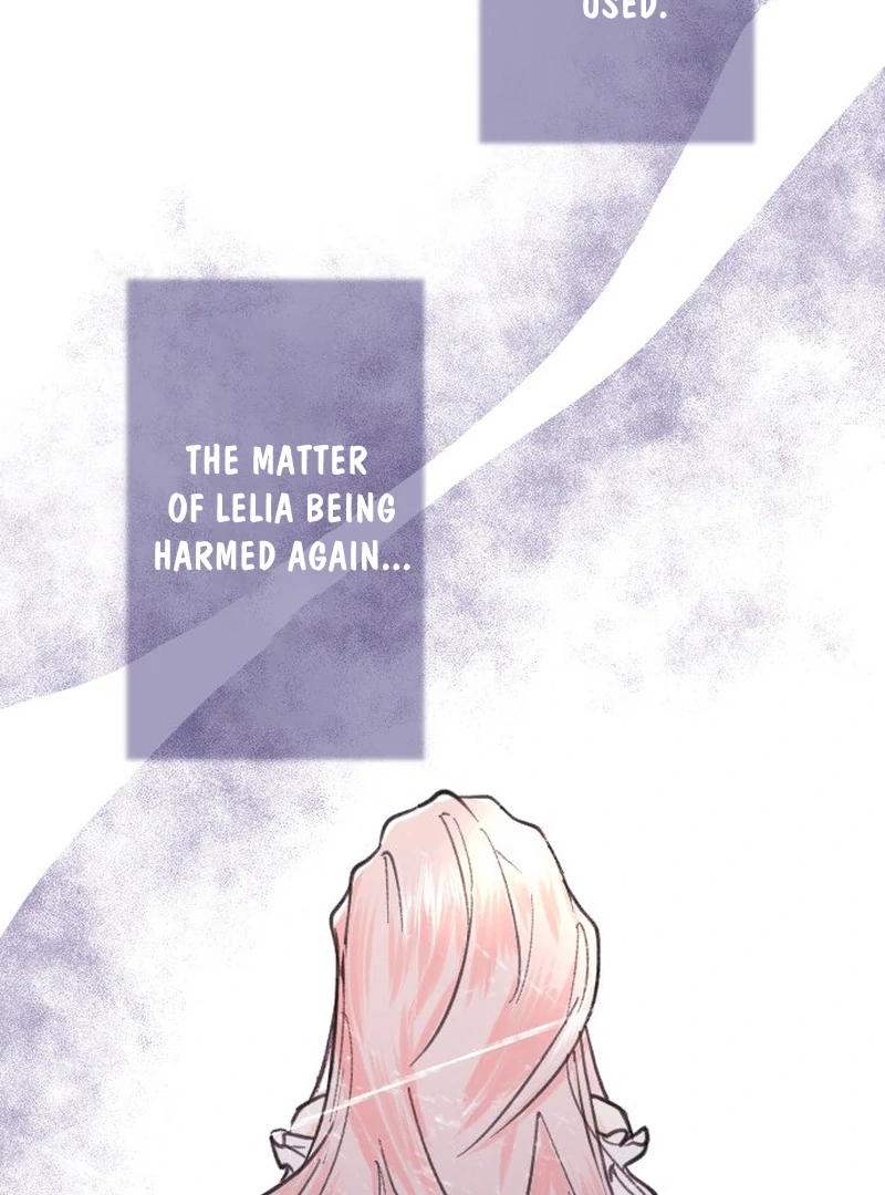 When the Broken Saintess Touches Love Chapter 35 - Page 58