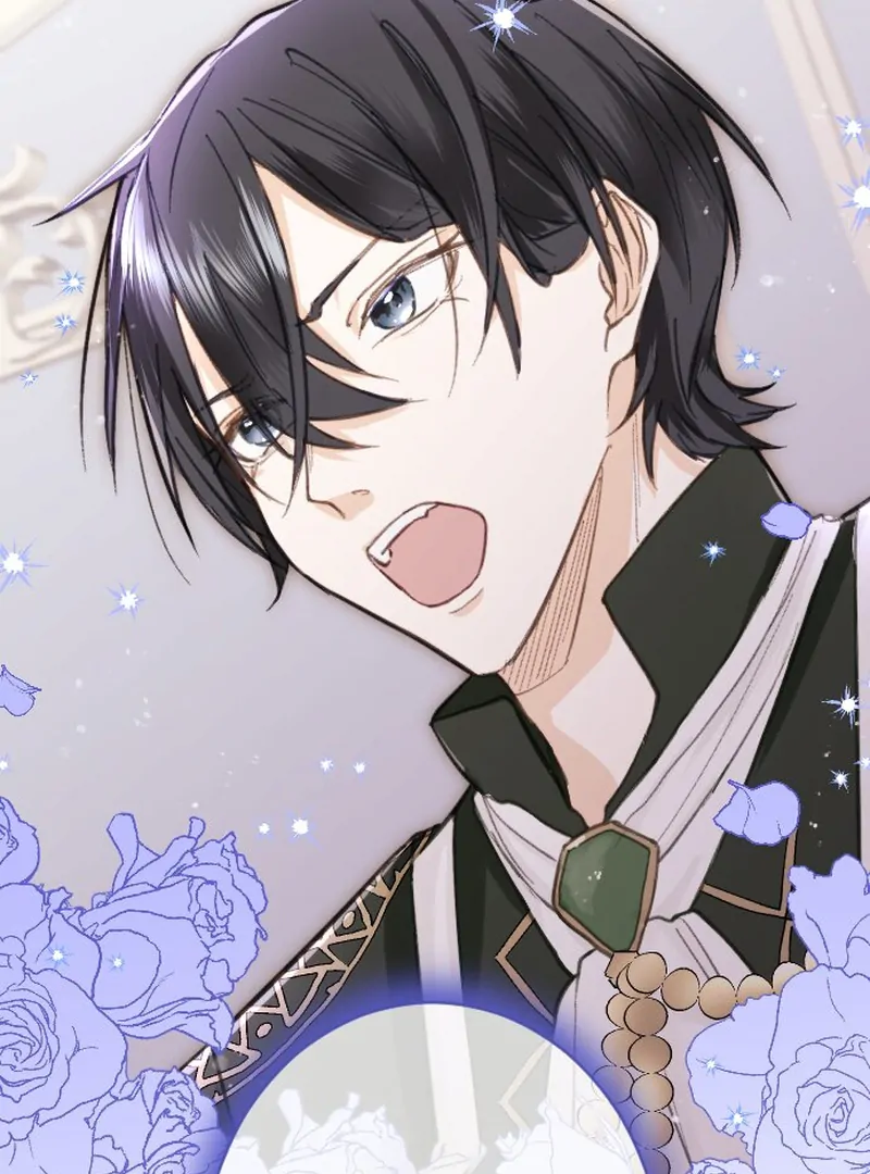 When the Broken Saintess Touches Love Chapter 35 - Page 63