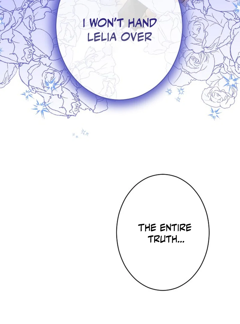 When the Broken Saintess Touches Love Chapter 35 - Page 64