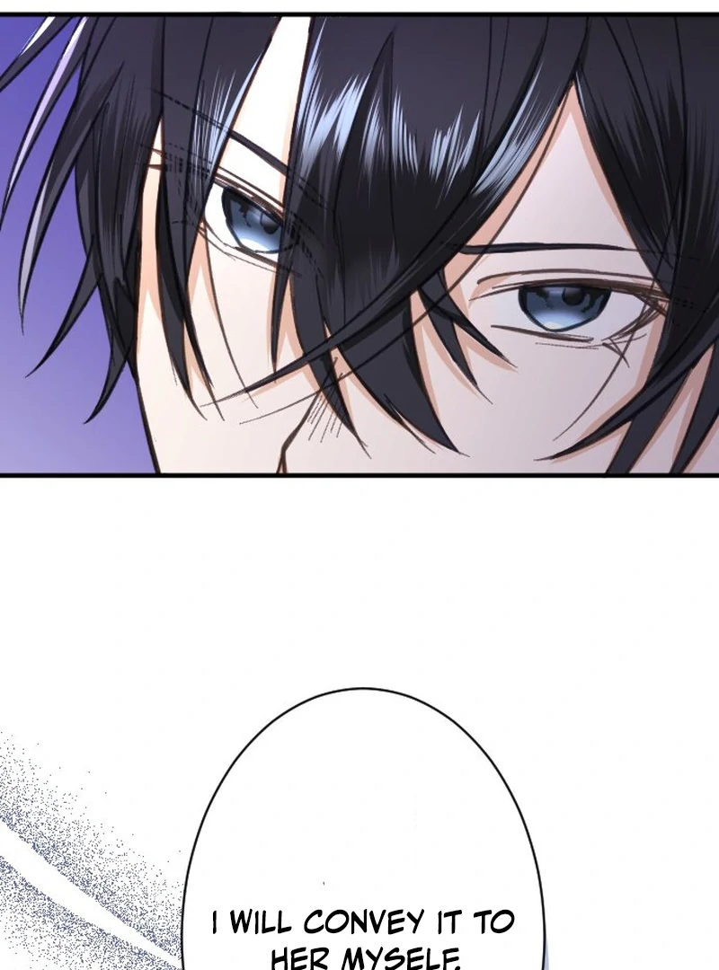 When the Broken Saintess Touches Love Chapter 35 - Page 65